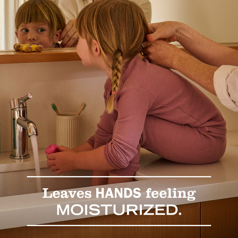 Lavender Liquid Hand Soap Refill | Mrs. Meyer's