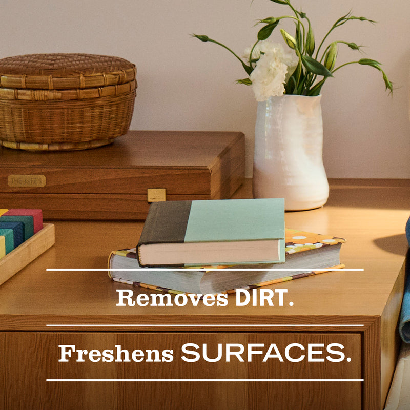 Eucalyptus Multi-Surface Everyday Cleaner | Mrs. Meyer's