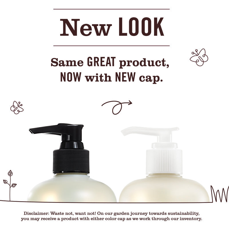 Mrs. Meyer's Peony Liquid Hand Soap