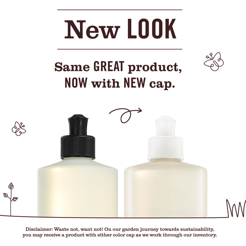 Spring Seasonal Dish Soap Collection