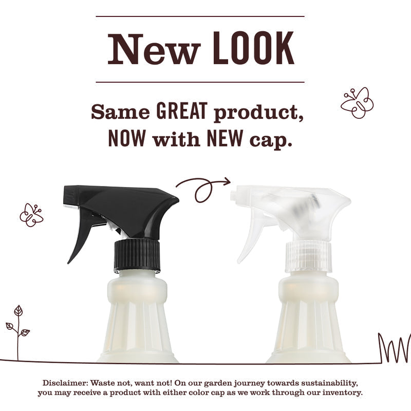 Mrs. Meyer's Fall Leaves Multi-Surface Everyday Cleaner