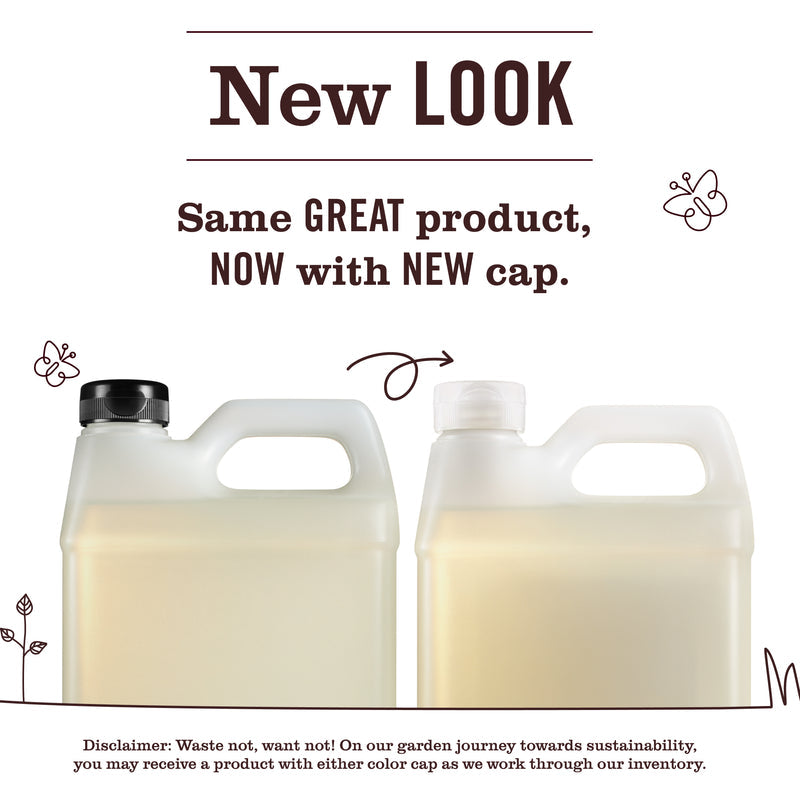 Mrs. Meyer's Rain Water Liquid Hand Soap Refill