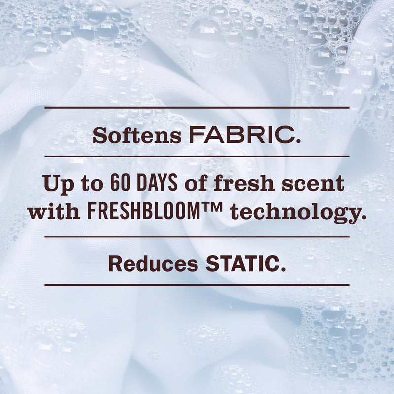 Mrs. Meyer's Basil Fabric Softener